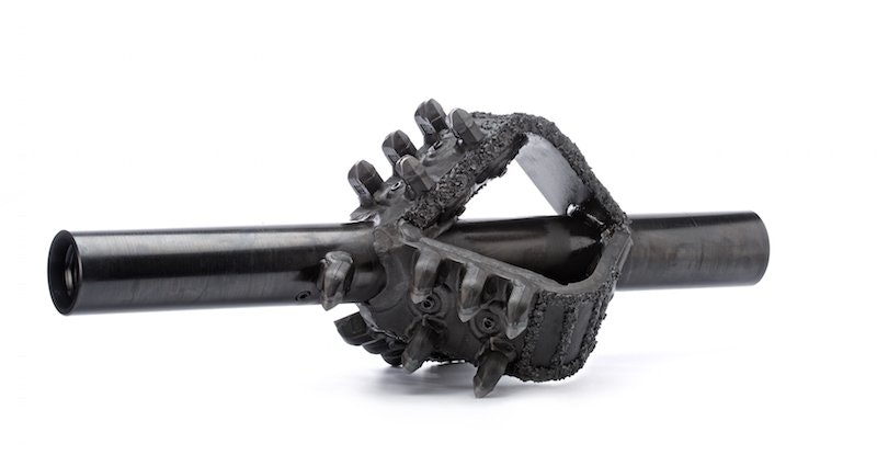 Warthog HD Backreamer