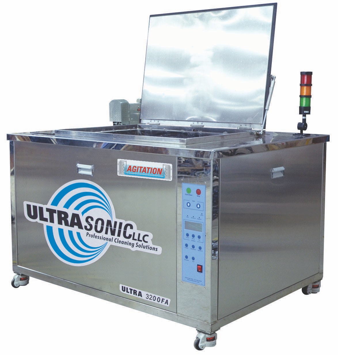 1654798592637 Ultrasonic Llc Introduces 65gallon Ultrasonic Cleaner