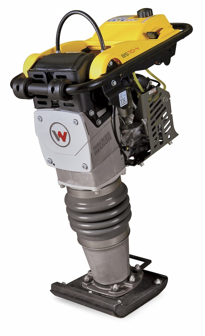 1654798597405 Wacker Neuson Bs 704as Rammer
