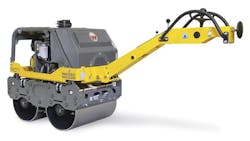 1654798618926 Wacker Neuson Rd7 Roller 1654798618926 Wacker Neuson Rd7 Roller