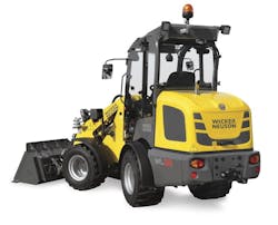 1654798625691 Wacker Neuson Wl32 Articulated Wheel Loader 1654798625691 Wacker Neuson Wl32 Articulated Wheel Loader