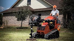 Ditch Witch SK752
