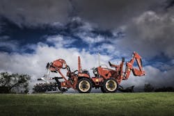 1654798645374 Ditch Witch Rt80 Trencher 1654798645374 Ditch Witch Rt80 Trencher