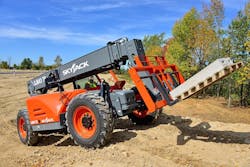 1654798647031 Sky Jack 843 Th Telehander 1654798647031 Sky Jack 843 Th Telehander