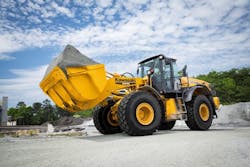 1654798660877 Kawasaki 90z7 Wheel Loader 1654798660877 Kawasaki 90z7 Wheel Loader