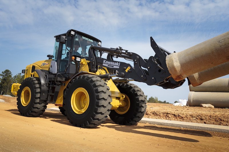 Kawasaki-KCM_70TM7_wheel loader