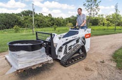 1654798674805 Bobcat Mt85 Skid Steer 1654798674805 Bobcat Mt85 Skid Steer