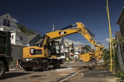 1654798679665 Cat M316f Wheeled Excavator 1654798679665 Cat M316f Wheeled Excavator