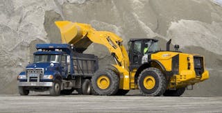 Kawasaki-KCM 95Z7XT, 115Z7XT Wheel Loader Configurations 