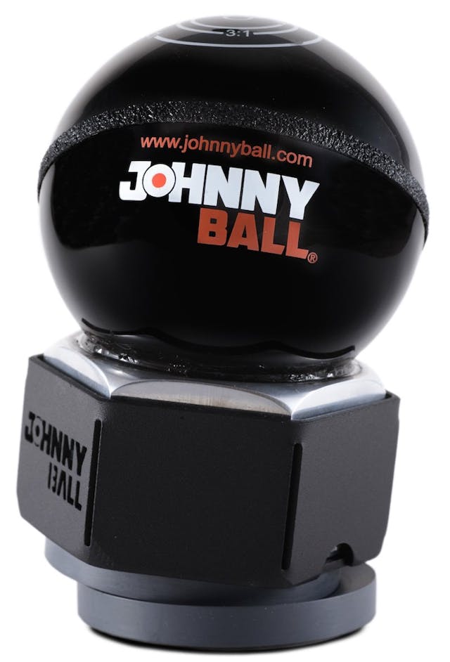 JohnnyBall-BaseCup-Pivot