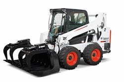 1654798810617 Bobcat S595 Skid Steer 1654798810617 Bobcat S595 Skid Steer