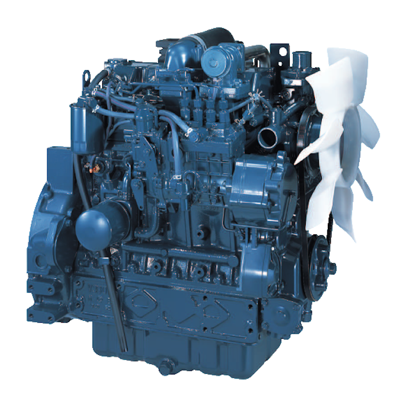 1654798817800 Kubota Engine