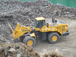 1654798953864 Komatsu Wa6008 Wheel Loader 1654798953864 Komatsu Wa6008 Wheel Loader