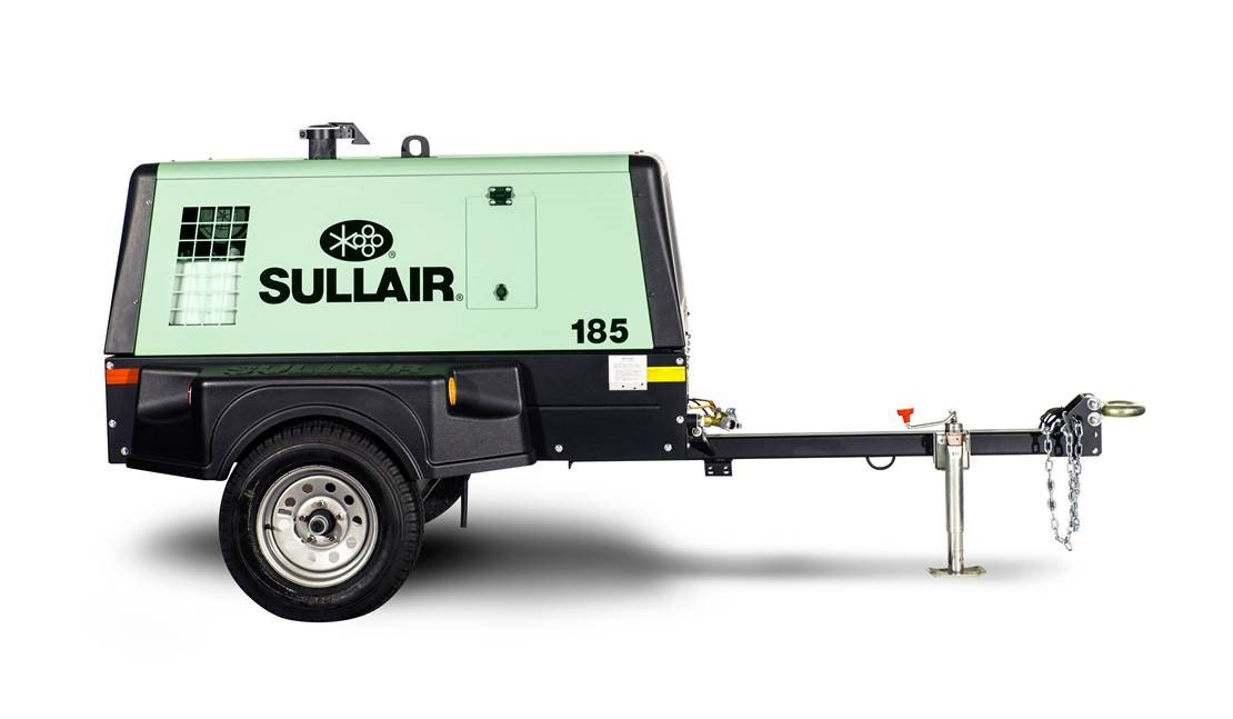 Air Compressor Diesel Fuel Tank Cap For Sullair 2250162-230 185 250 375 425 CFM 