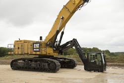 1654799116000 Cat Mh3295 Material Handler 1654799116000 Cat Mh3295 Material Handler