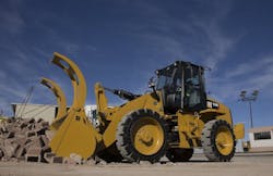 1654799117861 Cat 918m Wheel Loader 1654799117861 Cat 918m Wheel Loader