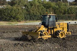 1654799127569 Cat 815k Soil Compactor 1654799127569 Cat 815k Soil Compactor