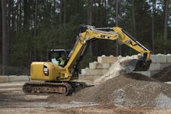 1654799131429 Cat 308e2 Excavator 0 1654799131429 Cat 308e2 Excavator 0
