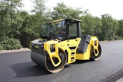 1654799191351 Bomag Bw206ad5 Compactor 1654799191351 Bomag Bw206ad5 Compactor
