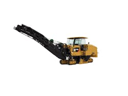 1654799218459 Cat Pm622 Cold Planer 1654799218459 Cat Pm622 Cold Planer