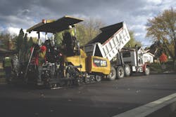 1654799225484 Cat Ap555f Asphalt Paver 1654799225484 Cat Ap555f Asphalt Paver
