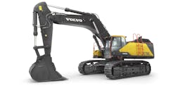 1654799227855 Volvo Bauma 2016 Press Information Ec750e Crawler Excavator 1654799227855 Volvo Bauma 2016 Press Information Ec750e Crawler Excavator