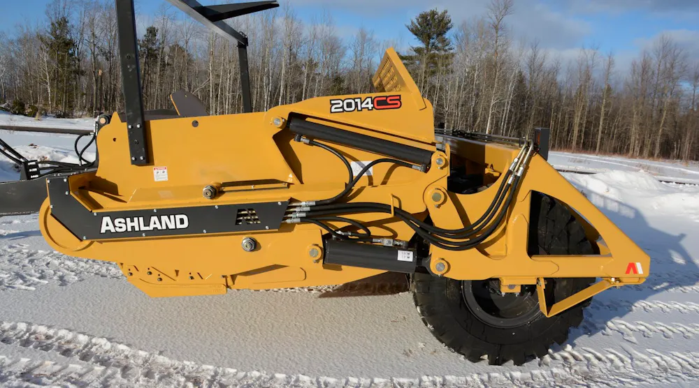Scrapers, Pull Type | Construction Equipment