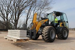 1654799303170 Gehl 750 Loader 1654799303170 Gehl 750 Loader