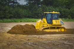 1654799462950 Komatsu D61 Pxi Dozer 1654799462950 Komatsu D61 Pxi Dozer