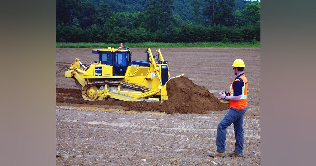 Rc remote control bulldozer on sale