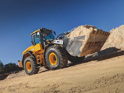 1654799532093 Jcb 437 Wheel Loader 1654799532093 Jcb 437 Wheel Loader