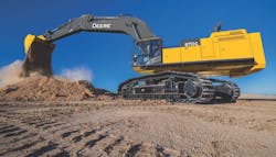 1654799590708 Deere 870glc Excavator 1654799590708 Deere 870glc Excavator