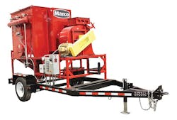 1654799657467 Dustmaster 8000 Cfm Electric Dust Collector 1654799657467 Dustmaster 8000 Cfm Electric Dust Collector