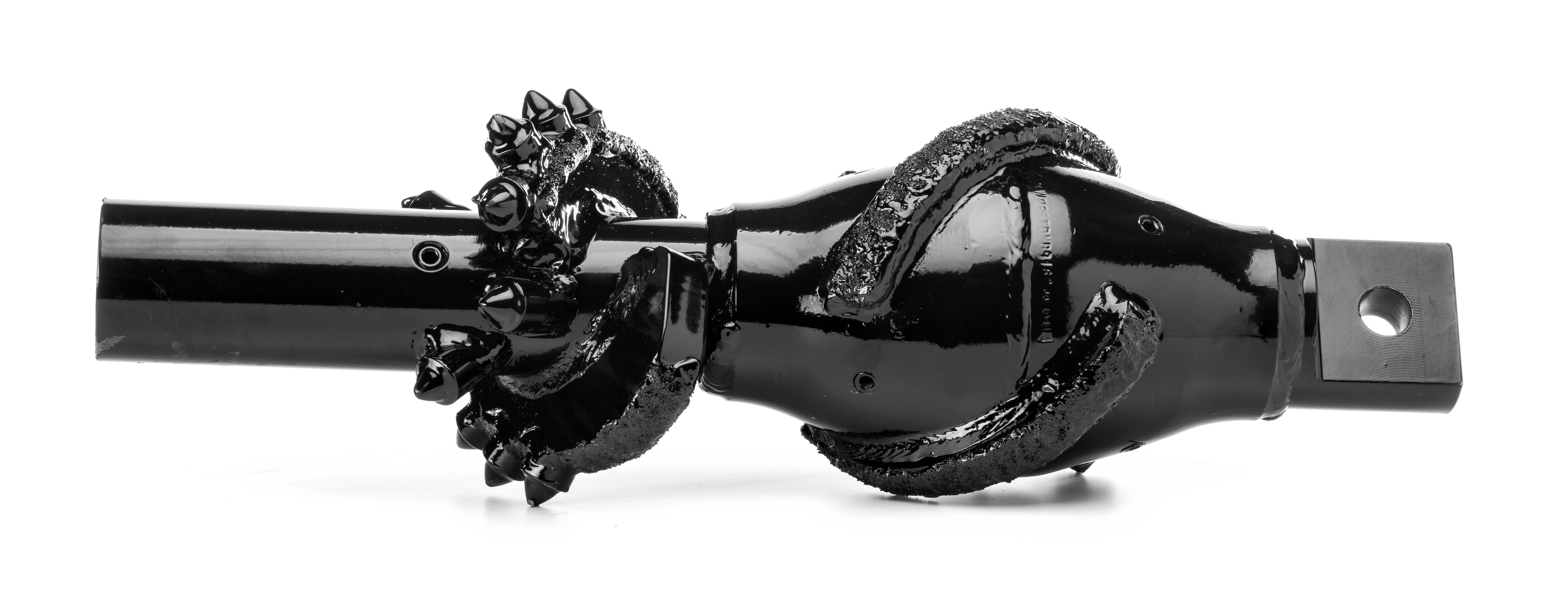 1654799697819 Sandhog Hd Backreamer Ditch Witch 2016