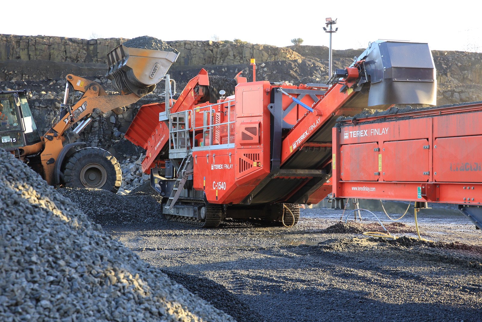 1654799783107 Terex Finlay C1540 Crusher Web