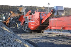 1654799783107 Terex Finlay C1540 Crusher Web 1654799783107 Terex Finlay C1540 Crusher Web