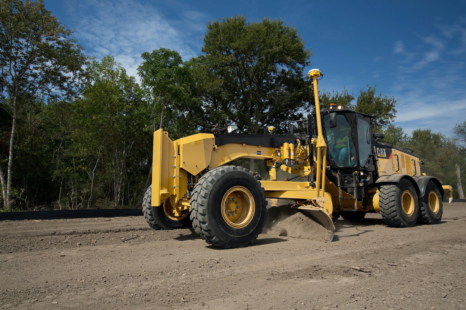 1654799818685 Cat 14m3 Motor Grader Web