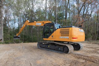 テクガジェページ JCB 455ZX - RMG Plant