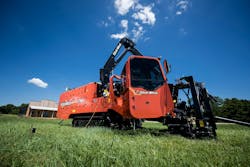 Ditch Witch JT100 AT HDD web
