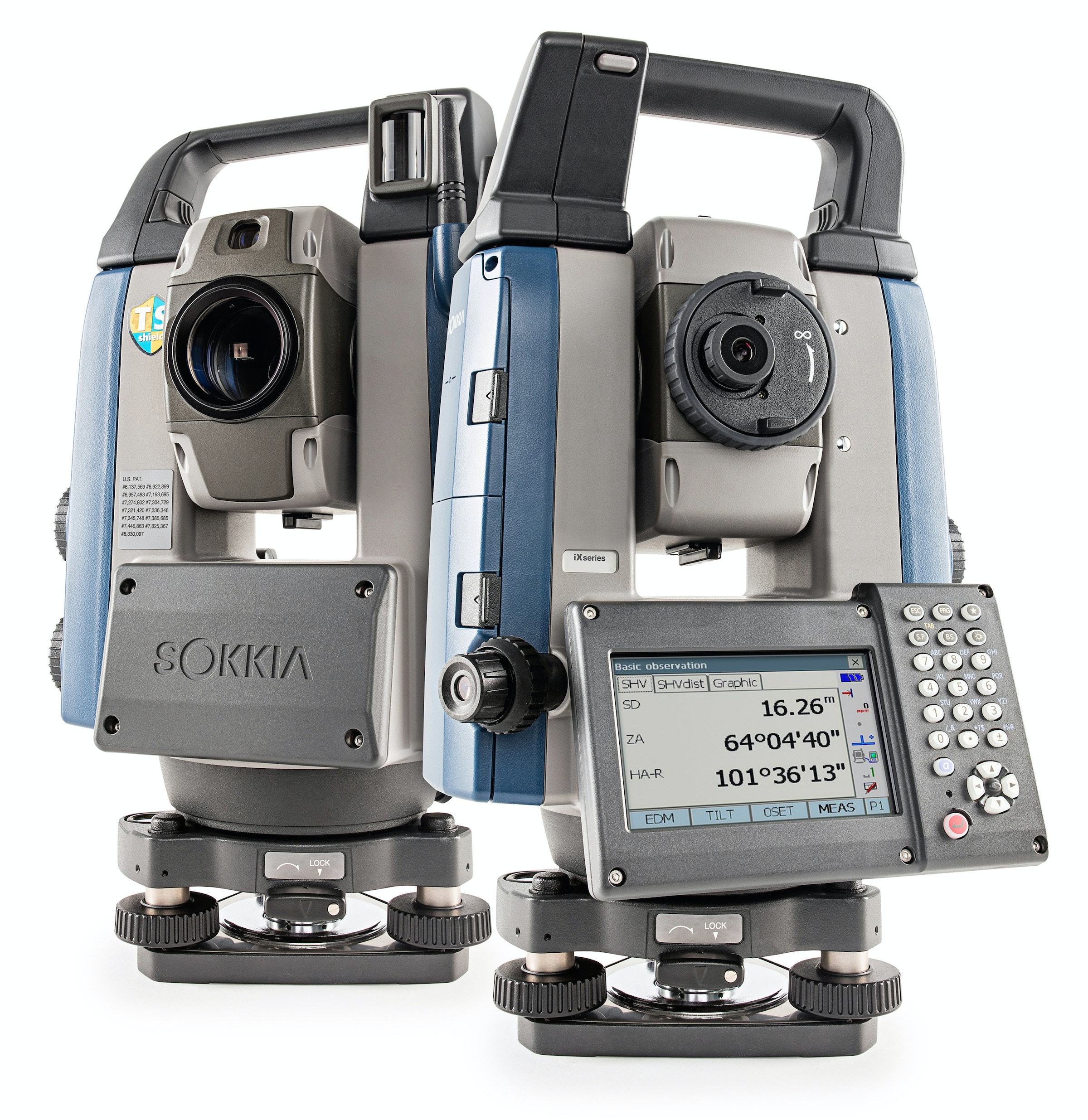 1654800234919 Sokkia Ix Series