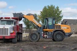 1654800391614 Case 721g Wheel Loader 1654800391614 Case 721g Wheel Loader