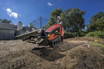 Ditch Witch SK1050 skid steer web