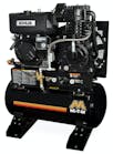 30-Gallon Diesel Air Compressor