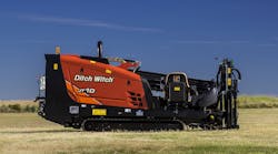 Ditch Witch JT10 HDD web