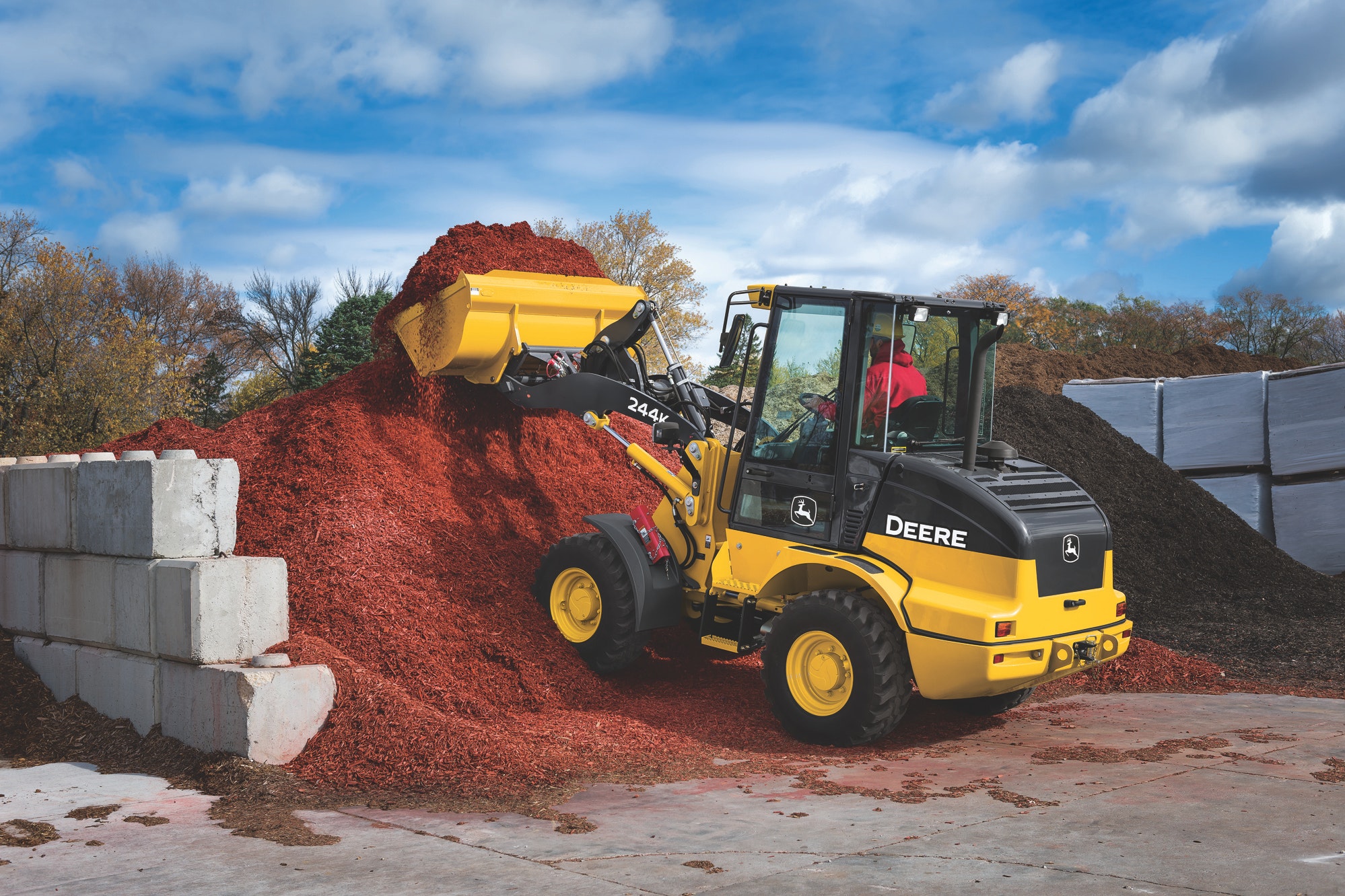 JohnDeere_244K-II wheel loader