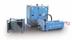 TT Technologies GrundoBurst TT Technologies GrundoBurst