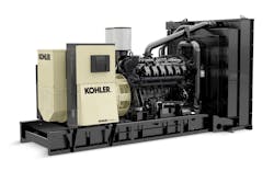 KD1000 Generator