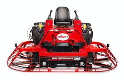 1654800769658 Allen Hp205trowel 1654800769658 Allen Hp205trowel