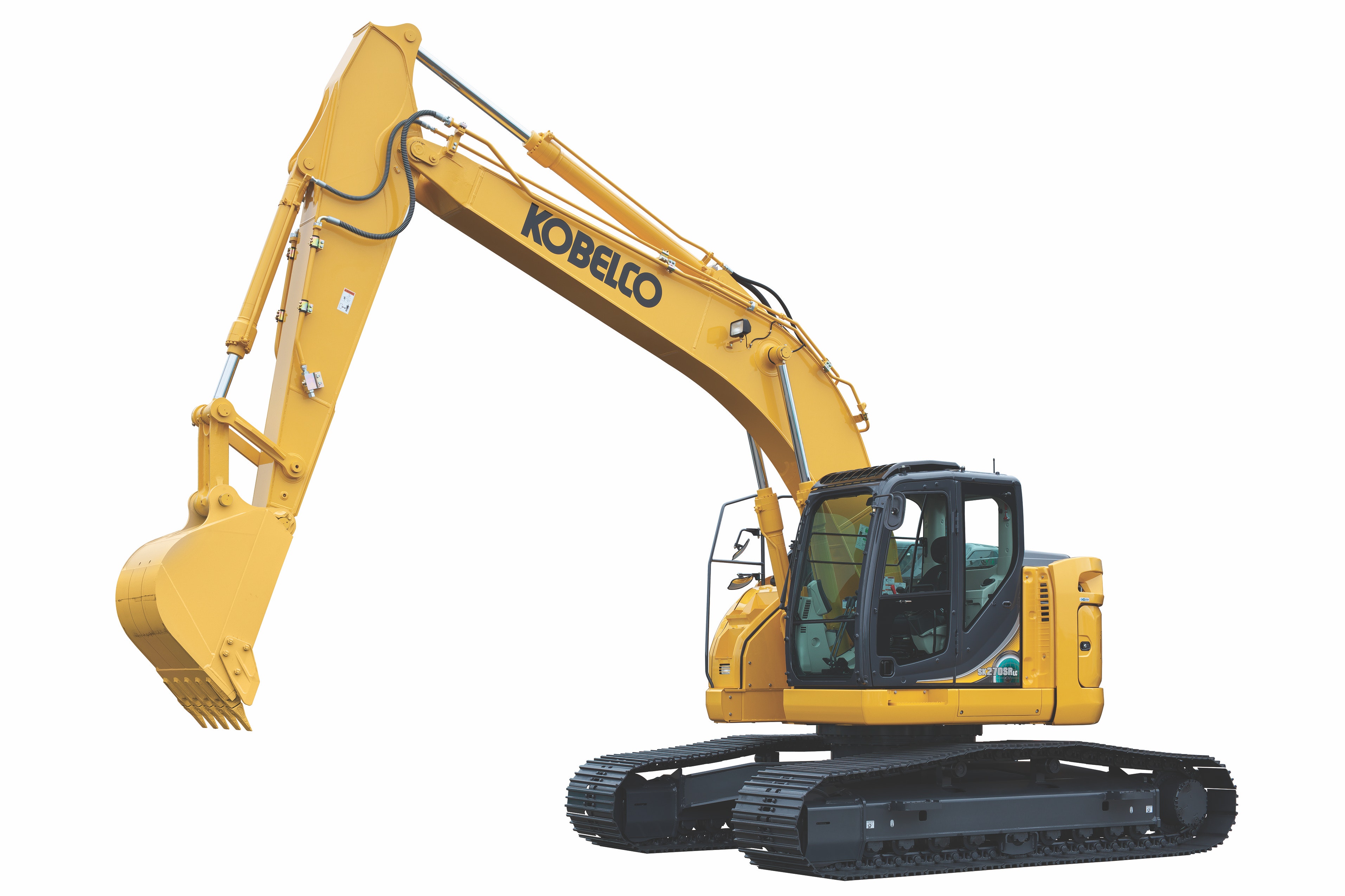 1654800852400 Kobelco Sk270 Excavator