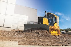 1654800859150 Deere 650k Dozer 1654800859150 Deere 650k Dozer